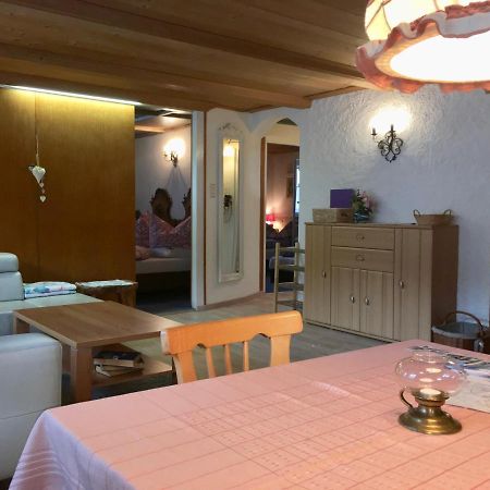 Appartements Jochum 니데라우 외부 사진